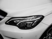 Mercedes-Benz E-Класс IV (W212 S212 C207) Рестайлинг Санкт-Петербург  - изображение 33