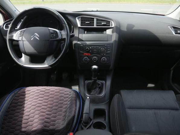Citroen C4 II с пробегом 2011 года, цена 456 000 рублей, 219000 км, хэтчбек, Автокод Объявления