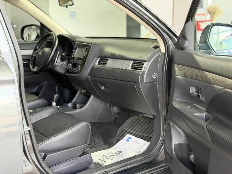 Mitsubishi Outlander III Тула  - изображение 14