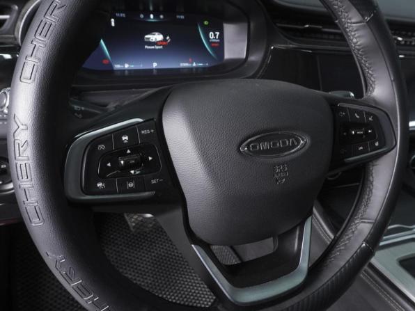 Omoda S5 с пробегом 2023 года, цена 1 640 000 рублей, 57849 км, седан, Автокод Объявления