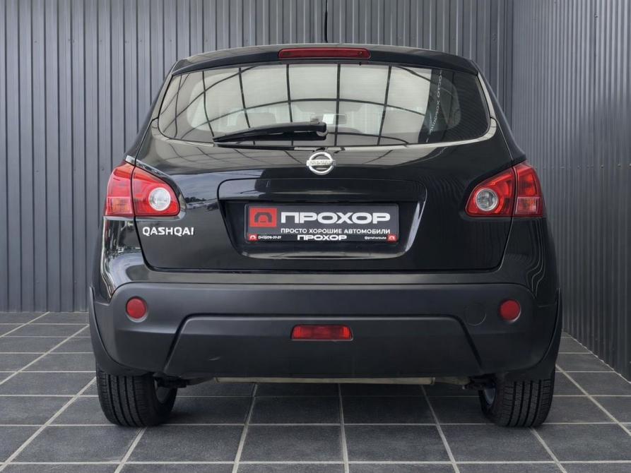 Nissan Qashqai I Пермь  - изображение 31