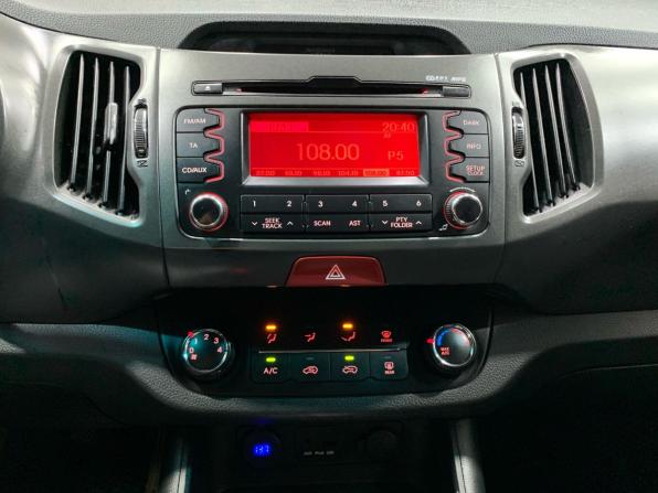 Kia Sportage III с пробегом 2010 года, цена 890 000 рублей, 187252 км, внедорожник, Автокод Объявления
