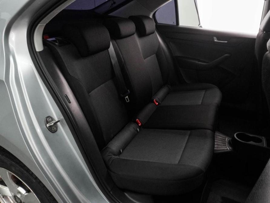 Skoda Rapid I Рестайлинг Воронеж  - изображение 7