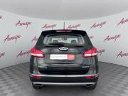 Chery Tiggo 5 I Рестайлинг Псков  - изображение 24