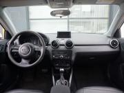 Audi A1 I (8X) Москва  - изображение 26