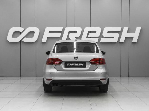 Volkswagen Jetta VI с пробегом 2011 года, цена 949 000 рублей, 225341 км, седан, Автокод Объявления