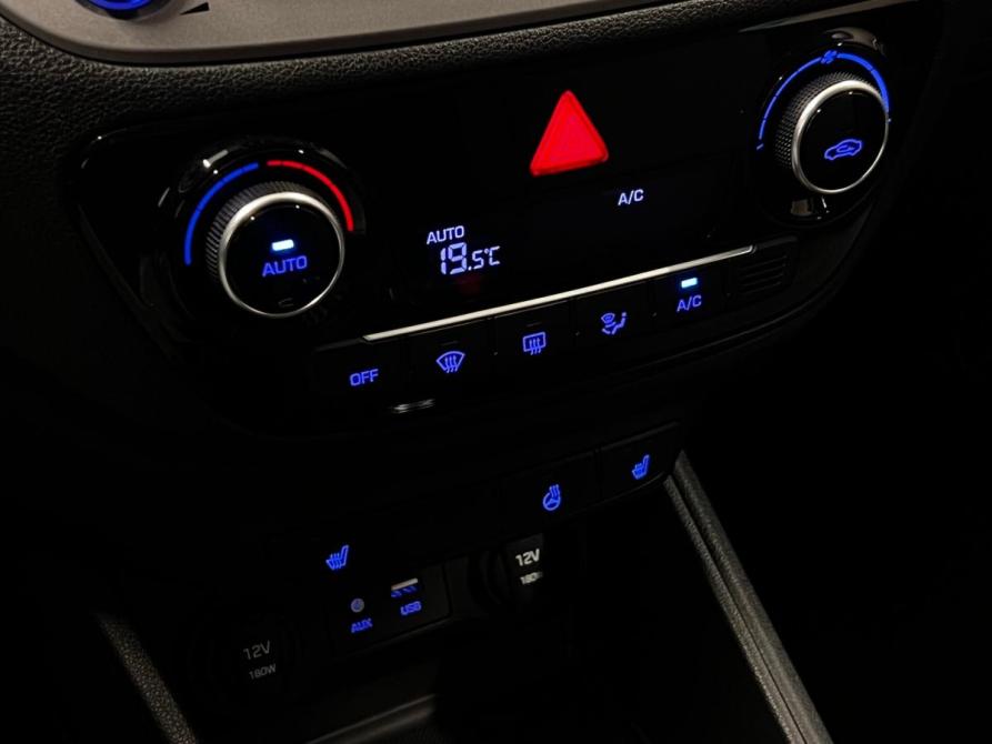 Hyundai Solaris II Санкт-Петербург  - изображение 11