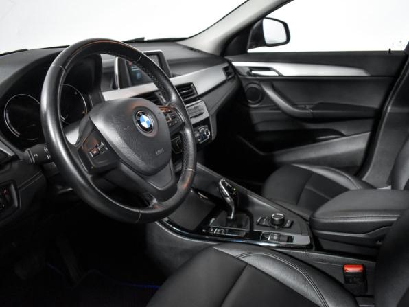 BMW X2 I (F39) с пробегом 2019 года, цена 1 790 000 рублей, 144560 км, внедорожник, Автокод Объявления