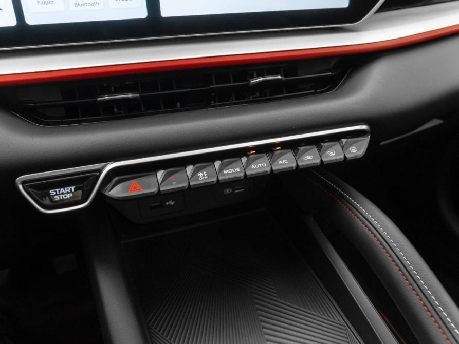 Geely Coolray I Рестайлинг Москва  - изображение 22