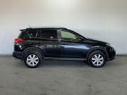 Toyota RAV4 IV (XA40) Москва  - изображение 28