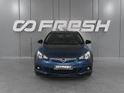Opel Astra J Рестайлинг Ростов-на-Дону  - изображение 18