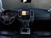 Toyota Land Cruiser 200 Series Рестайлинг 2 Москва  - изображение 32