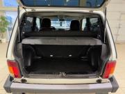 Lada (ВАЗ) 2121 (4x4) I Рестайлинг (2020) Волгоград  - изображение 32