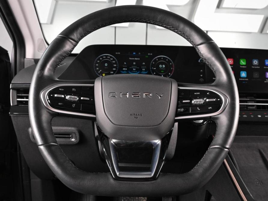 Omoda C5 I Ростов-на-Дону  - изображение 12