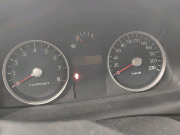 Hyundai Getz I Рестайлинг с пробегом 2008 года, цена 420 000 рублей, 183361 км, хэтчбек, Автокод Объявления