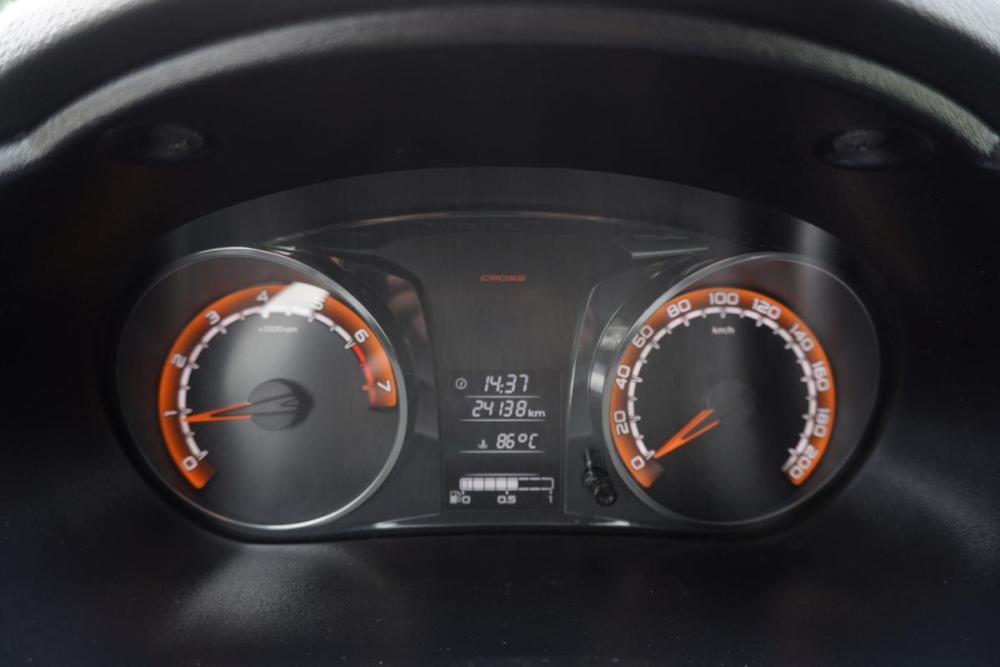 Lada (ВАЗ) Granta I Рестайлинг Ульяновск  - изображение 9