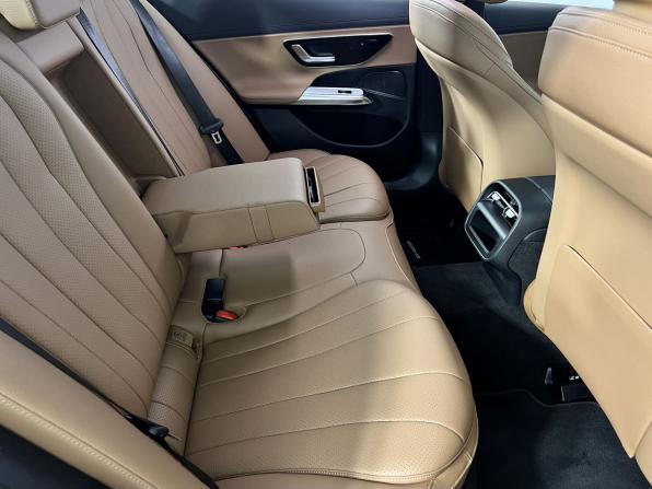 Mercedes-Benz E-Класс VI (W214 S214) с пробегом 2025 года, цена 8 100 000 рублей, 1235 км, седан, Автокод Объявления