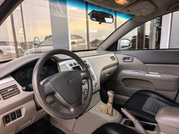 Vortex Estina I с пробегом 2010 года, цена 240 000 рублей, 150260 км, седан, Автокод Объявления