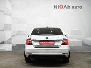 Skoda Octavia III (A7) Рестайлинг Екатеринбург  - изображение 23