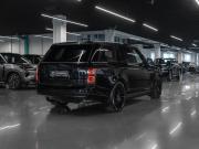 Land Rover Range Rover IV Москва  - изображение 41