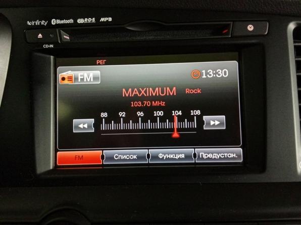 Kia Optima III Рестайлинг с пробегом 2013 года, цена 1 375 000 рублей, 134931 км, седан, Автокод Объявления