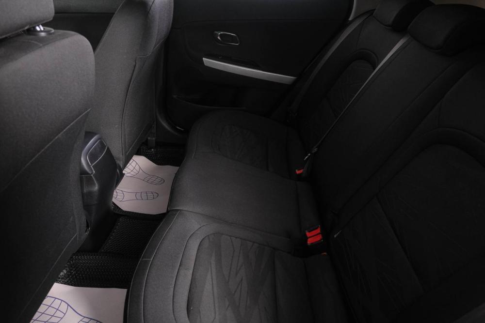 Kia Ceed II Рестайлинг Кемерово  - изображение 10