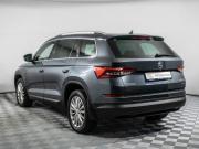 Skoda Kodiaq I Москва  - изображение 25