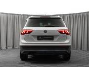 Volkswagen Tiguan II Москва  - изображение 32