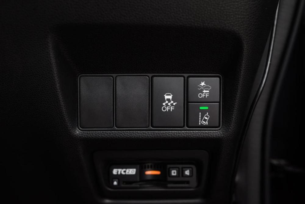 Honda Stepwgn V Рестайлинг Ульяновск  - изображение 22