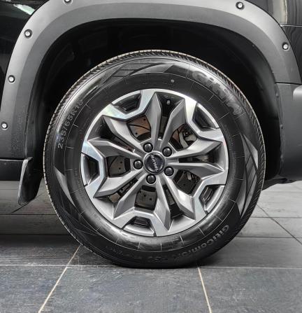 Haval Dargo I с пробегом 2023 года, цена 2 354 000 рублей, 94421 км, внедорожник, Автокод Объявления