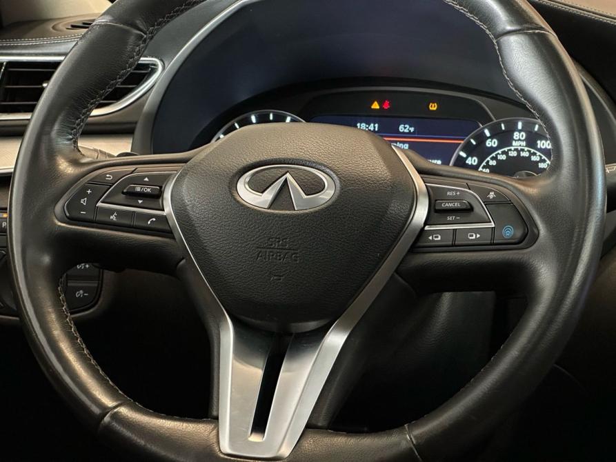 Infiniti QX50 II Челябинск  - изображение 11