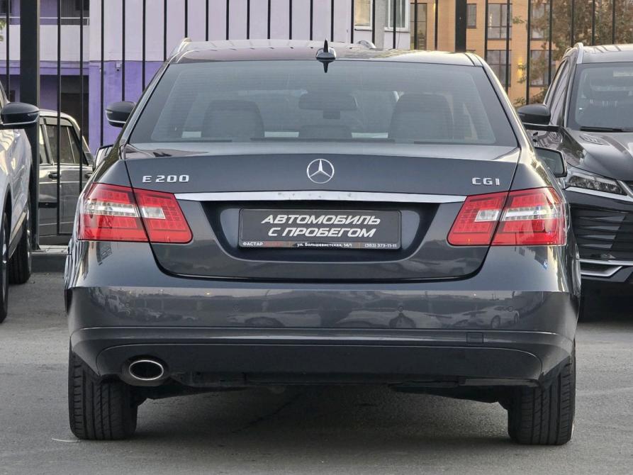 Mercedes-Benz E-Класс IV (W212 S212 C207) Новосибирск  - изображение 6