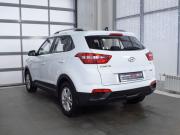 Hyundai Creta I Кемерово  - изображение 27