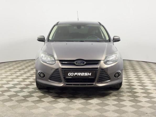 Ford Focus III с пробегом 2012 года, цена 824 900 рублей, 223004 км, хэтчбек, Автокод Объявления