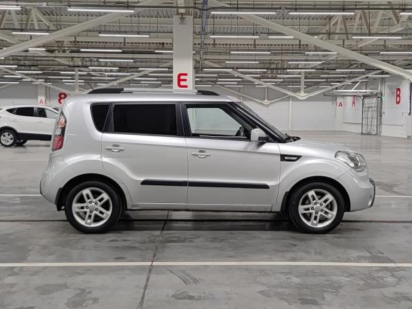 Kia Soul I с пробегом 2011 года, цена 750 000 рублей, 190144 км, хэтчбек, Автокод Объявления