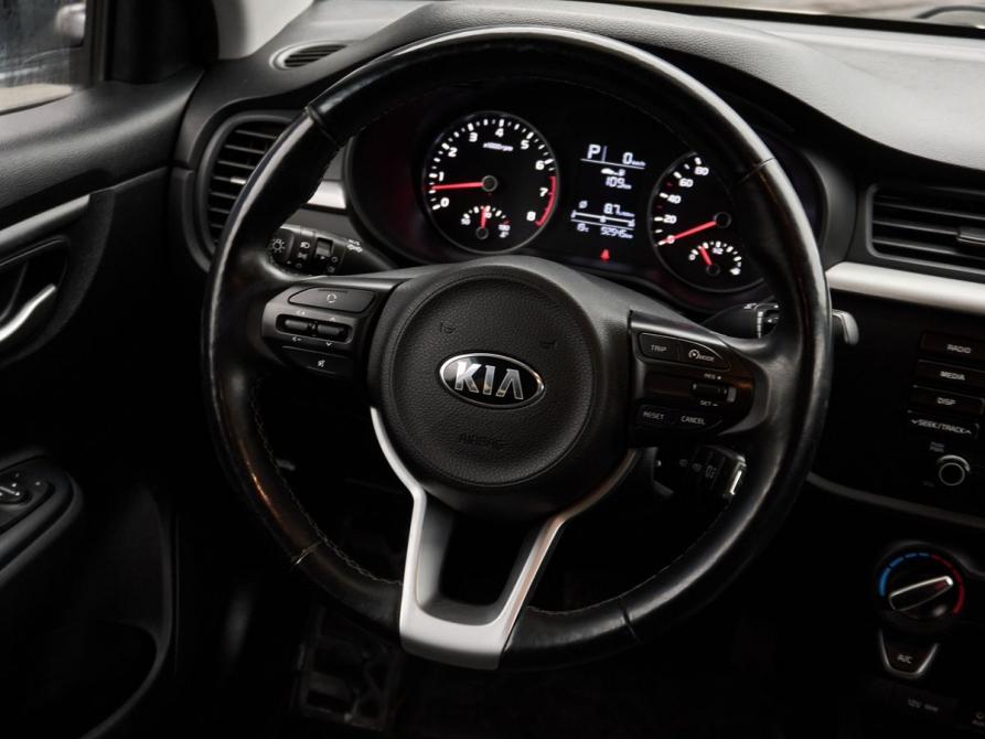 Kia Rio IV Казань  - изображение 15