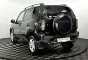 Lada (ВАЗ) Niva Travel I Нижний Новгород  - изображение 31
