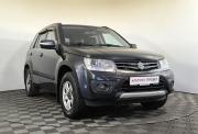 Suzuki Grand Vitara II Рестайлинг 2 Нижний Новгород  - изображение 22