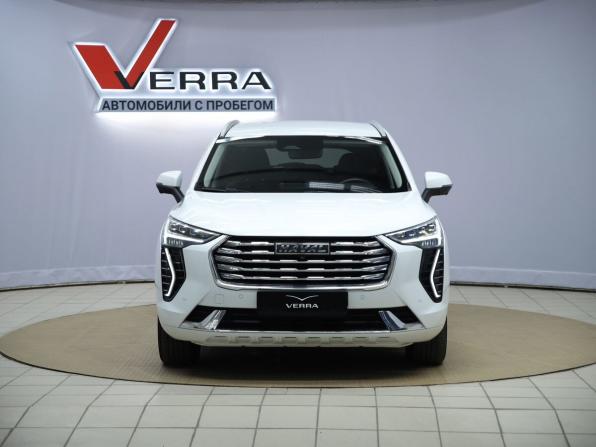 Haval Jolion I с пробегом 2021 года, цена 1 550 000 рублей, 89243 км, внедорожник, Автокод Объявления