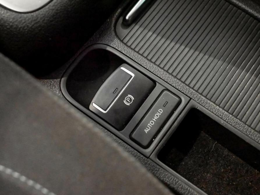 Volkswagen Tiguan I Рестайлинг Екатеринбург  - изображение 17