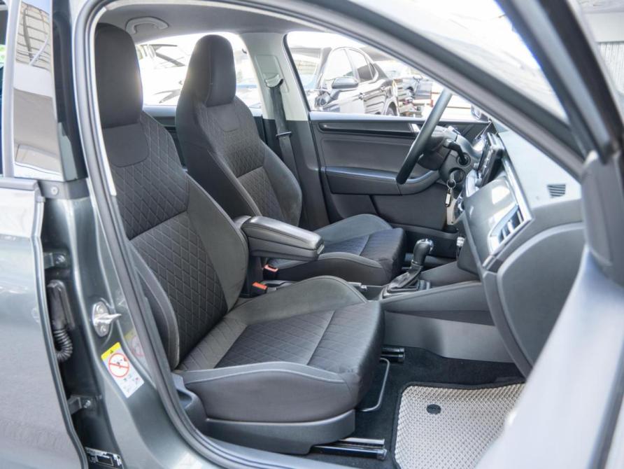 Skoda Rapid II Волгоград  - изображение 8