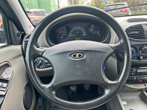 Lada (ВАЗ) Kalina I с пробегом 2012 года, цена 315 000 рублей, 228939 км, универсал, Автокод Объявления