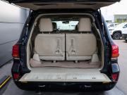 Lexus LX III Москва  - изображение 36