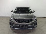 Geely Atlas Pro Москва  - изображение 21