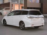 Toyota Wish II Рестайлинг Новосибирск  - изображение 27