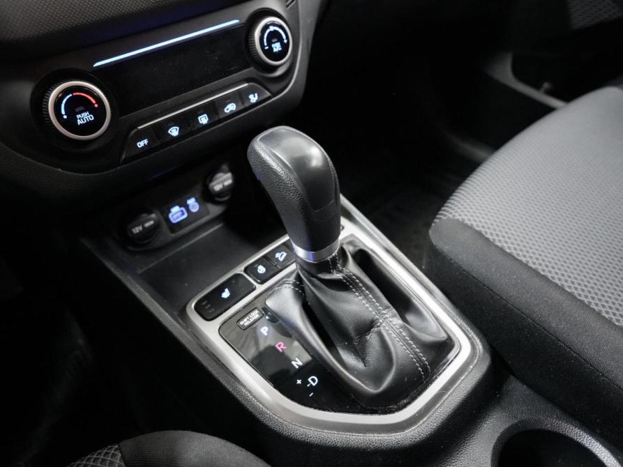 Hyundai Creta I Ульяновск  - изображение 18