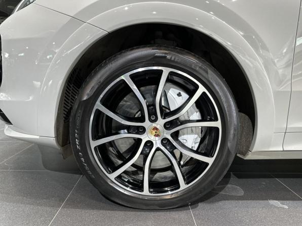 Porsche Cayenne III с пробегом 2020 года, цена 11 500 000 рублей, 58380 км, внедорожник, Автокод Объявления