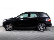 Mercedes-Benz M-Класс III (W166) Москва  - изображение 33