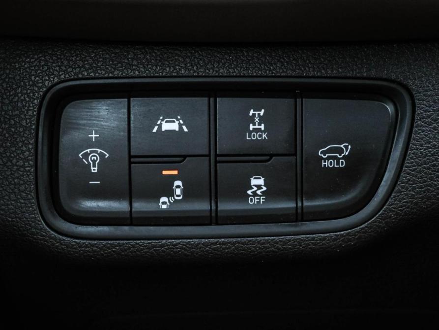Hyundai Santa Fe IV Новороссийск  - изображение 21