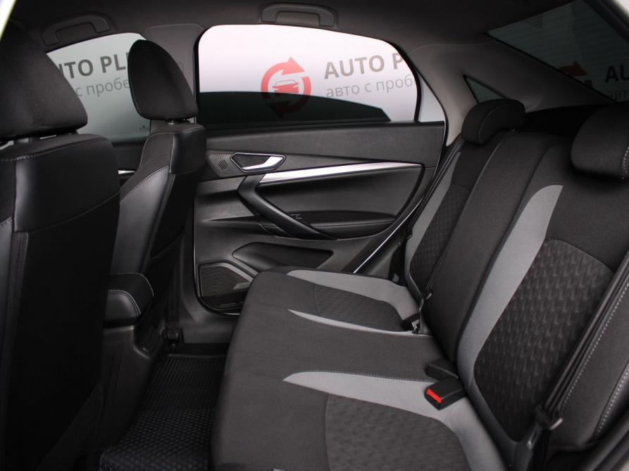 Lada (ВАЗ) Vesta I Рестайлинг (NG) Минеральные Воды  - изображение 9